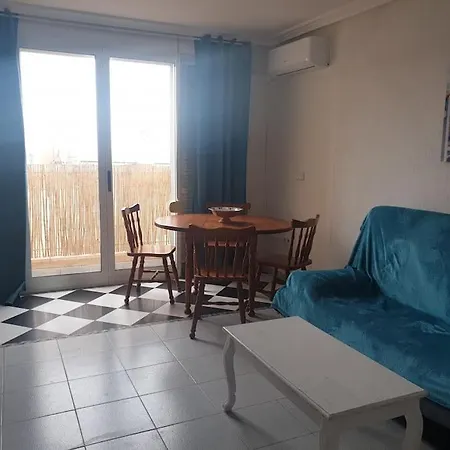 Apartamento 121 Casa Con Vistas Al Mar Torrevieja