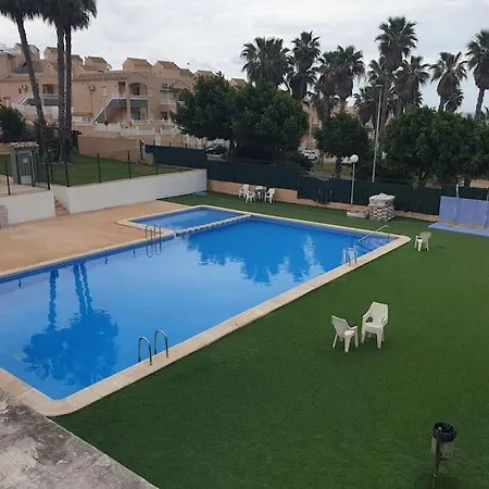 Apartamento 121 Casa Con Vistas Al Mar