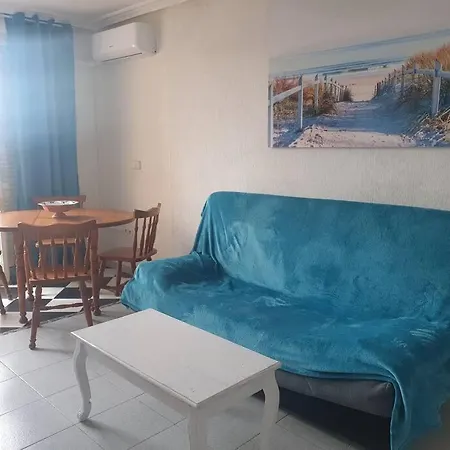 121 Casa Con Vistas Al Mar * Τορεβιέχα