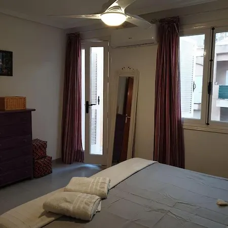 Διαμέρισμα 121 Casa Con Vistas Al Mar *