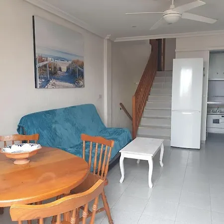 121 Casa Con Vistas Al Mar Appartamento *