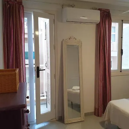 121 Casa Con Vistas Al Mar 또레비에하
